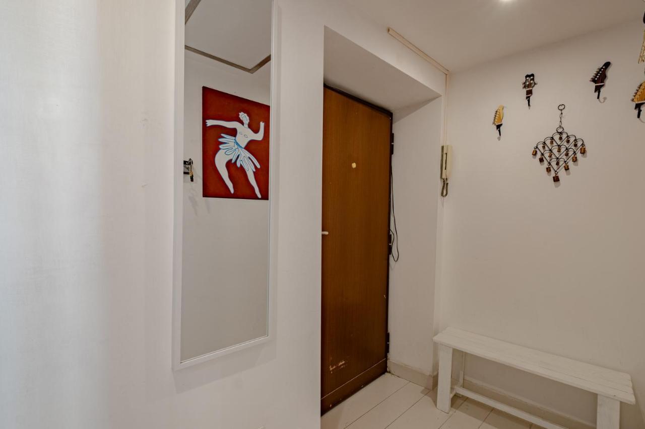 Monti Boutique Studio - Live It Local! Řím Exteriér fotografie